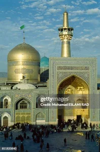 Mashad