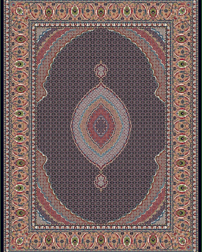 گالری فرش سهند