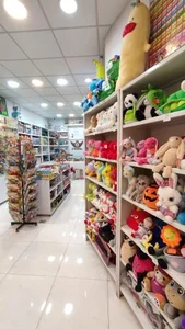 سورنا شاپ 4