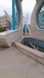 میدان شاهد