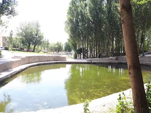 پارک آناهیتا