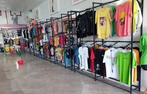 پوشاک بابانوئل 4