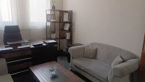 مرکز مشاوره دکتررعنا آزاد
