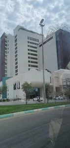 هتل پالاس 5