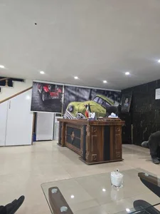 اتو گالری صاحب جمعی 3