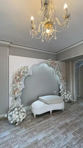 آتلیه گره طلایی 4