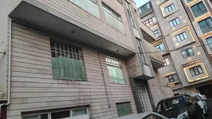 خوابگاه سعادت