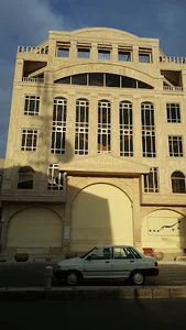 مجتمع ارگ