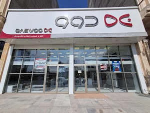 Daewoo store