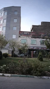 کارواش بخار کیان 2