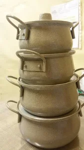 بازسازی ظروف آقامحمدی