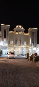 عمارت پارسی