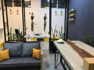 استودیو معماری ماه 5