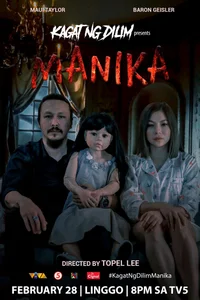 Manika