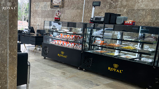 هایپر گوشت رویال | Royal Hyper Meat