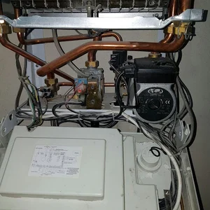 تعمیرات پکیج و کولرگازی