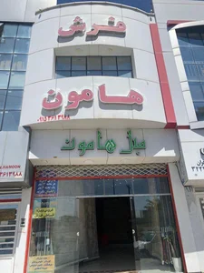 فرش هامون 5