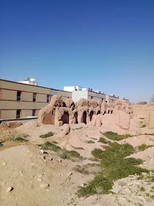 پارک حاشیه ای شهرک سلطان آباد