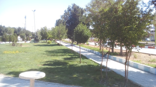پارک مسجد امام حسن
