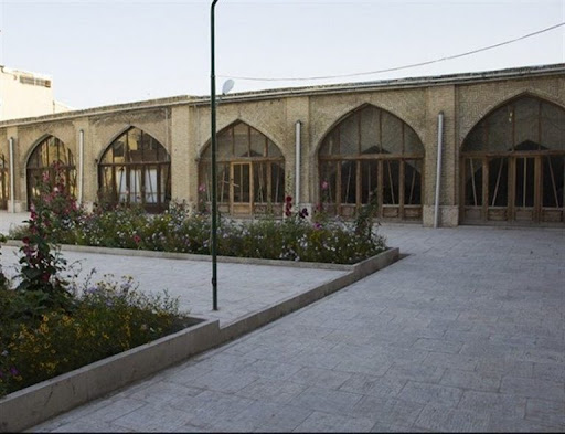 مسجد ولیعصر عجل‌الله