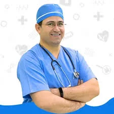 دکتر احمدرضا یعقوبی