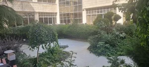 هتل بین المللی هما 2 3