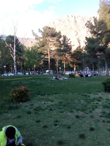 کمپ توریستی