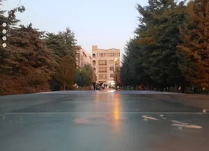 بوستان با صفا