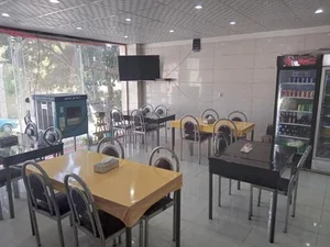 فست فود ترنج 2