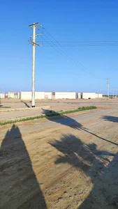 مسکن ملی زارچ