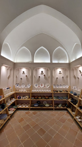 Amood ceramic studio