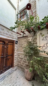 Mehrpouya House