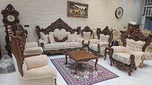 گالری مبل یافت آباد