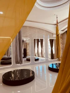 باشگاه ورزشی سما 5