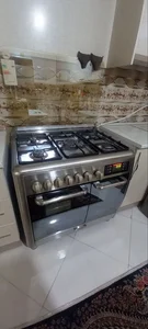جوشکاری و تعمیرات در آسمان 2