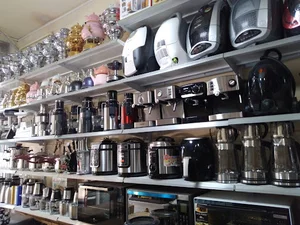 لوازم خانگی وحدت