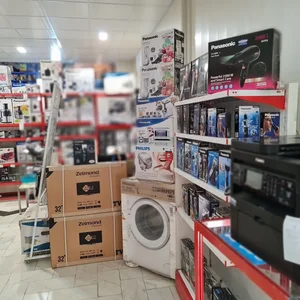 پاناسونیک 2