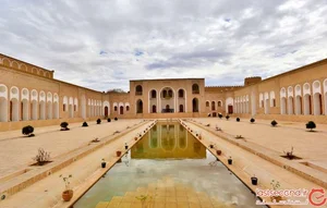 منزل حاجی جانعلی