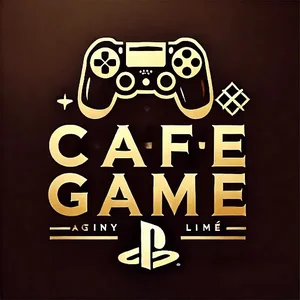 Cafe Game Aslani