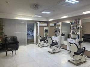 آرایشگاه فلاورز
