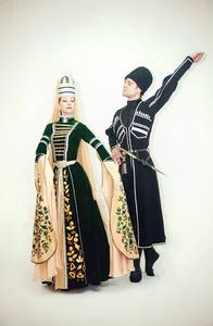 آکادمی آموزش رقص شهپر