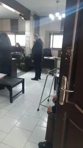 دفتر اسناد رسمی شماره ۲۶۶ رشت 5