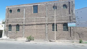 مسجد حسین بن علی