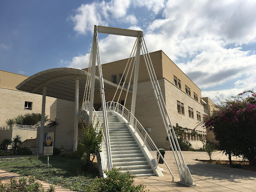 Lebanese University - Faculty of public health