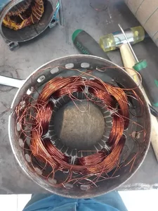 *سیم پیچی نادری