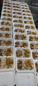 تهیه غذا تارنج 3