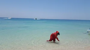 بازار مریم