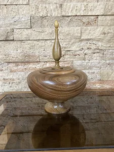 خراطي چوبك