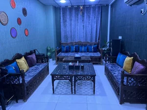 کافه عربیکا 5