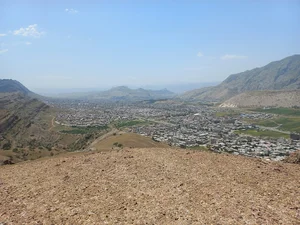 جاده جدید سرآستان